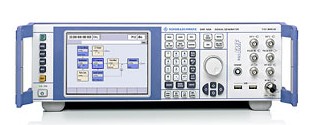 R&S®SMF100A 微波信��l生器