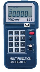 PROVA-123 多功能校正器