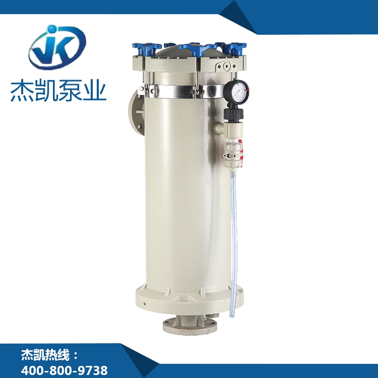 耐高溫過濾器在各個領域的作用？