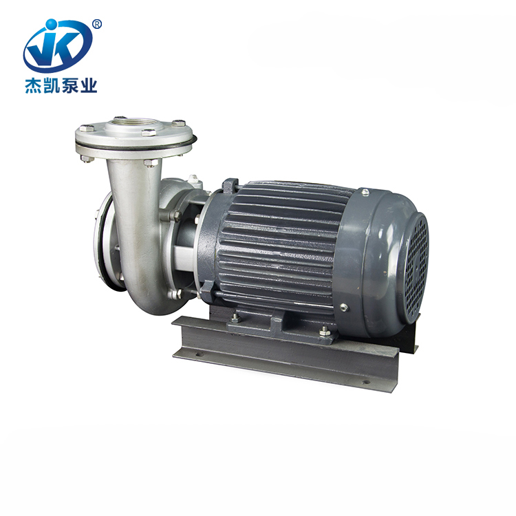 如何檢查不銹鋼泵的機(jī)械密封？