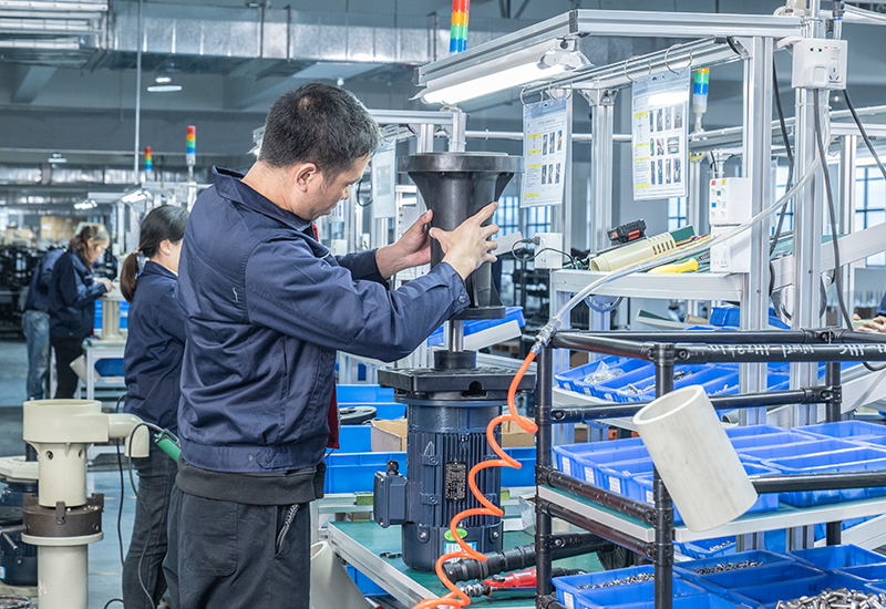 機(jī)泵消耗功率過(guò)大的原因是什么？