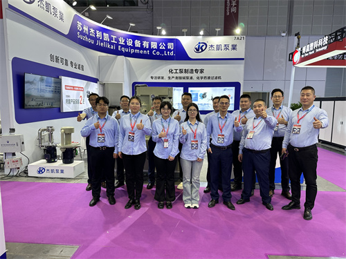 2025 CPCA國際電子電路（上海）展覽會精彩回顧！