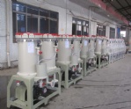雙塔過濾機(jī)