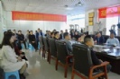 杰凱泵業2021年度總結&2022年目標計劃大會順利召開！