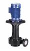 氟塑料離心泵泵殼維護