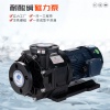 耐酸堿磁力泵為什么會(huì)罷工呢？