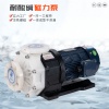 化工磁力泵的問題需要怎么應對？