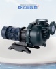 如何使耐腐蝕自吸泵流量和揚程穩定工作?
