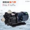 氟塑料泵如何進行安裝調試