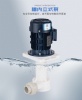 離心泵內出現噪聲的原因分析